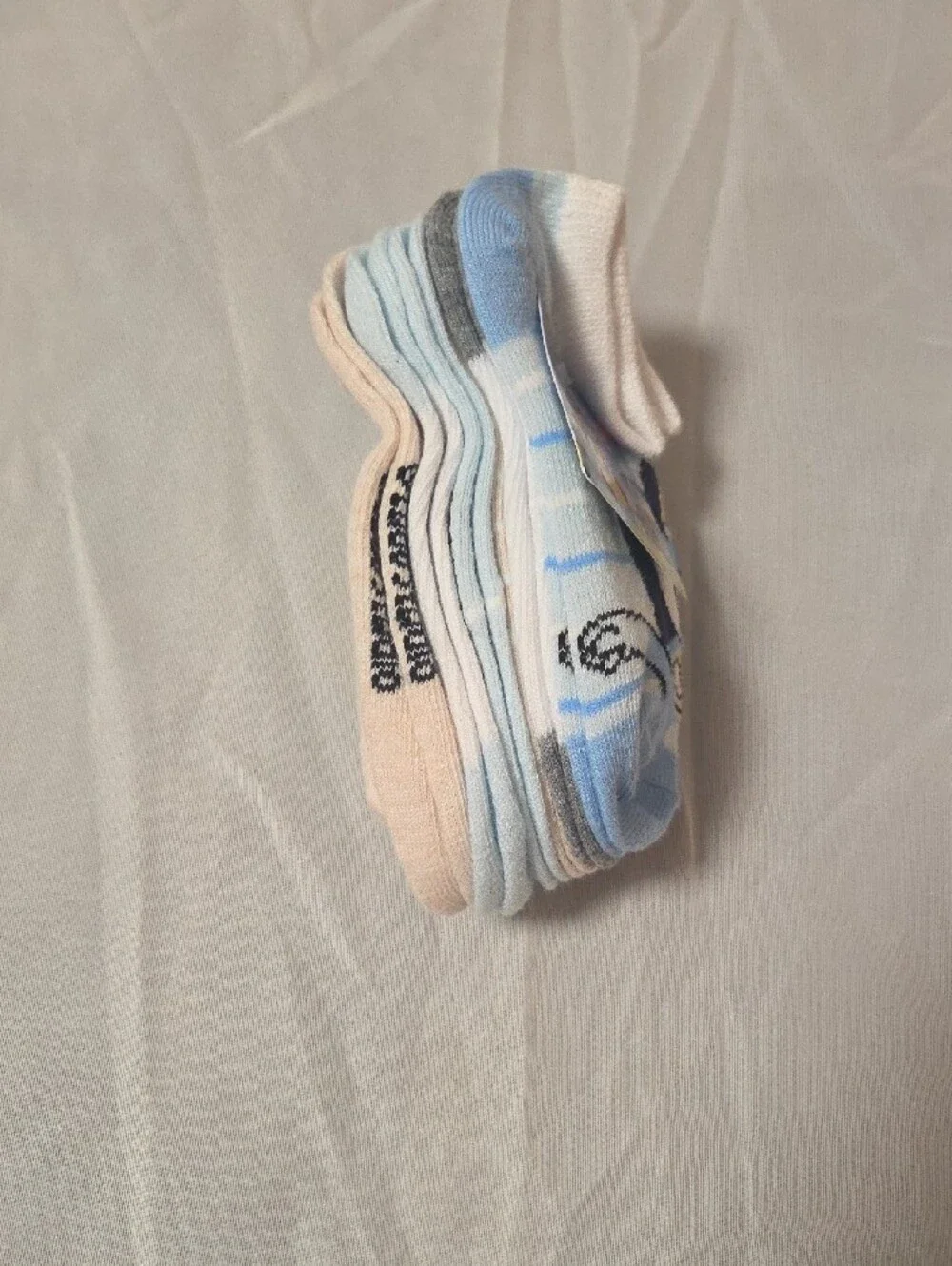 Bluey kids ankle